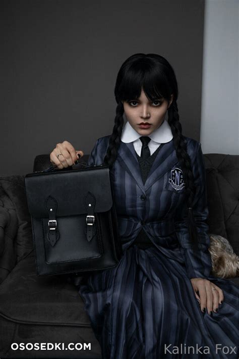 wednesday addams nudes|Wednesday Addams .